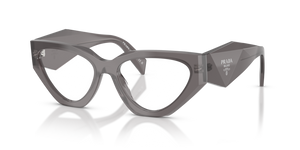 27G1O1 - Transparent Flint with Clear Lenses