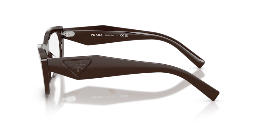 Prada PR D09VF Eyeglasses