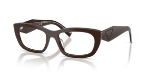 27I1O1 - Cigar with Clear Lenses