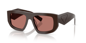 27I80W - Cigar with Bordeaux Lenses