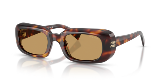 Miu Miu MU B13SF Sunglasses