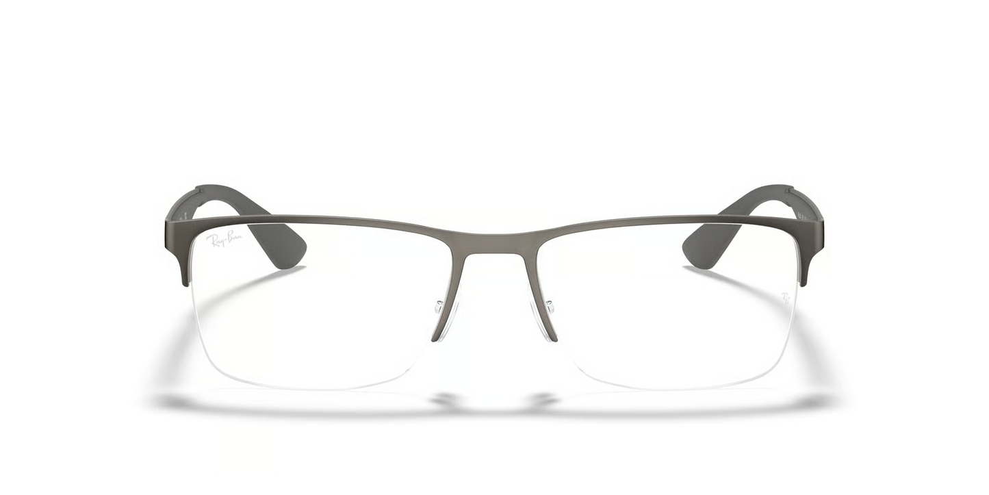 Ray-Ban Optical RX6335 Eyeglasses