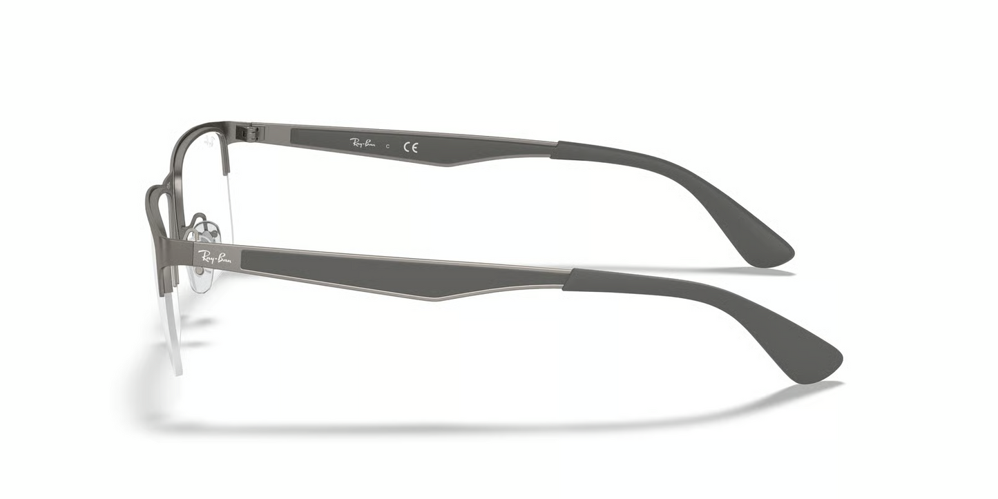 Ray-Ban Optical RX6335 Eyeglasses