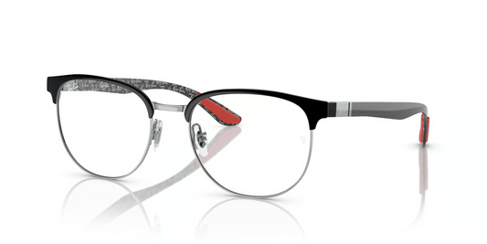 Ray-Ban Optical RX8422 Eyeglasses