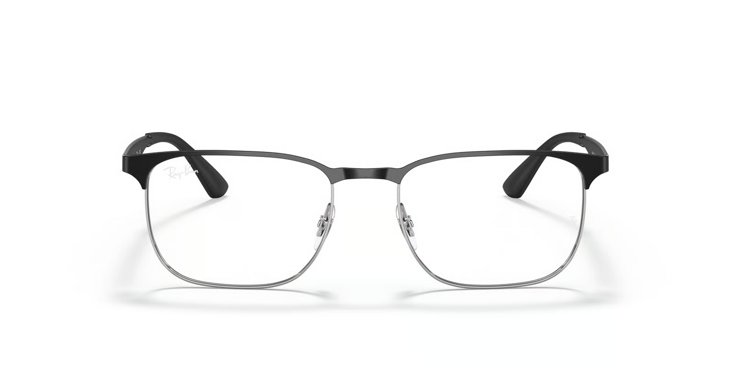 Ray-Ban Optical RX6363 Eyeglasses