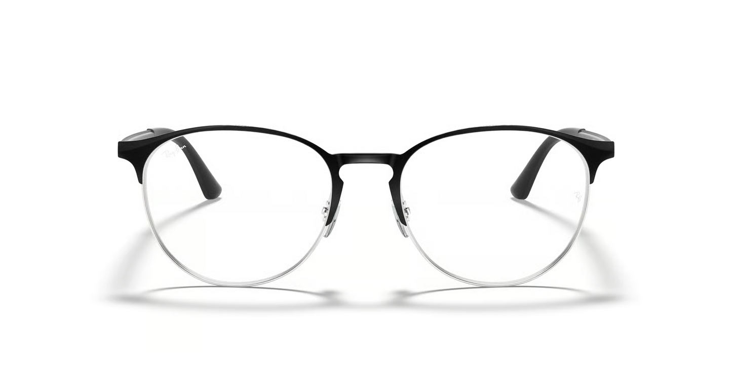 Ray-Ban Optical 0RX6375 Eyeglasses