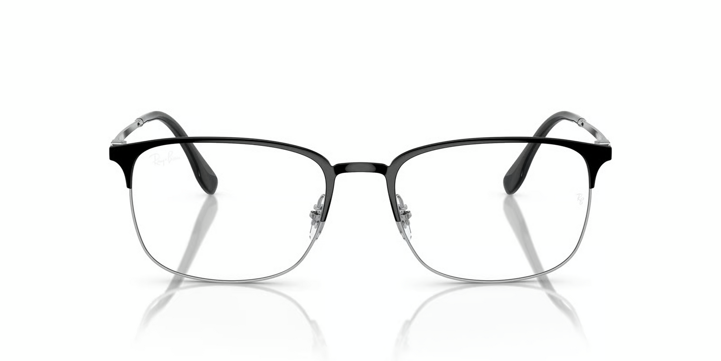 Ray-Ban Optical RX6494 Eyeglasses