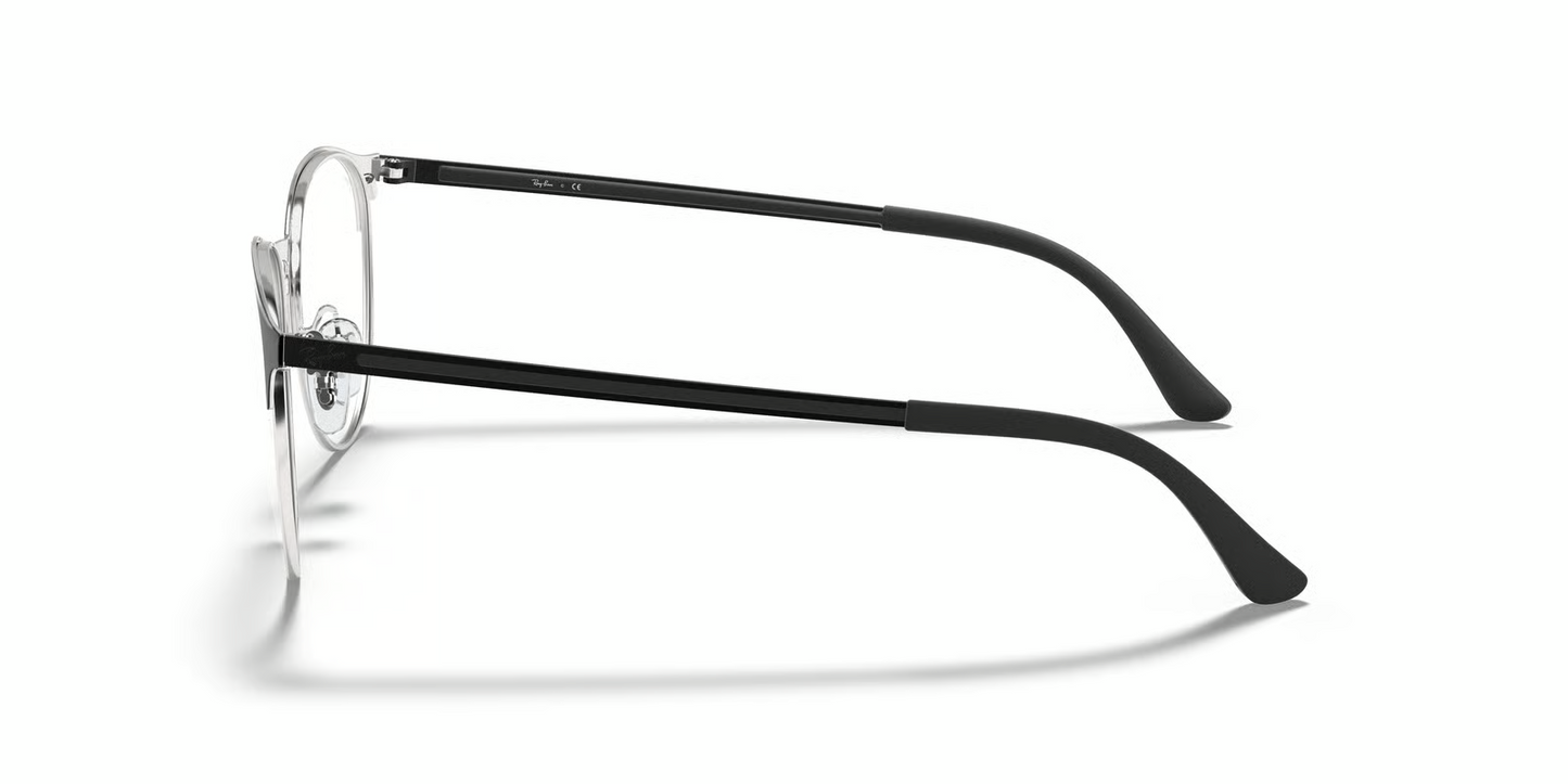 Ray-Ban Optical 0RX6375 Eyeglasses