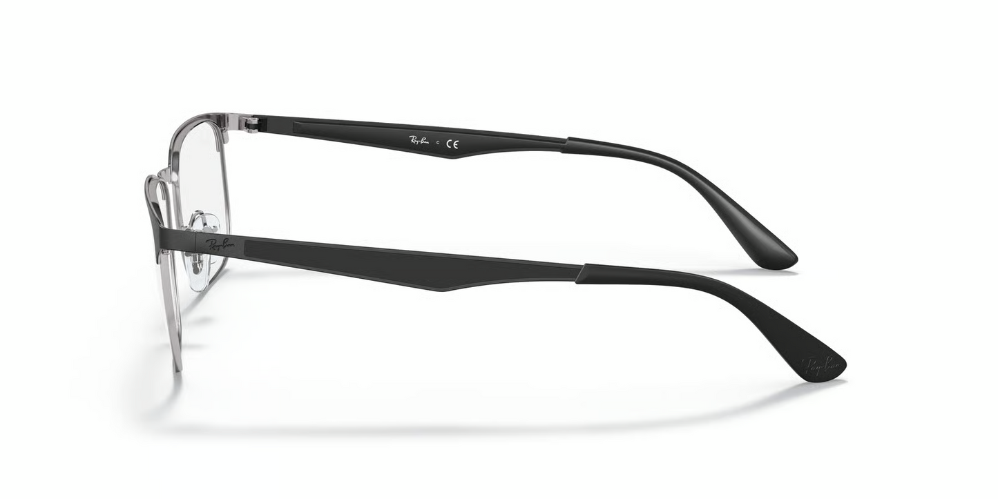 Ray-Ban Optical RX6363 Eyeglasses