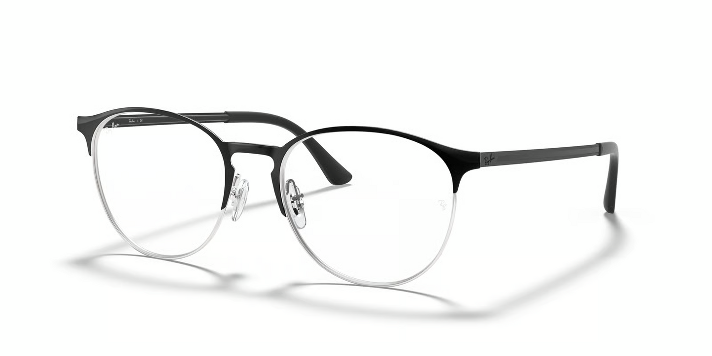 Ray-Ban Optical 0RX6375 Eyeglasses