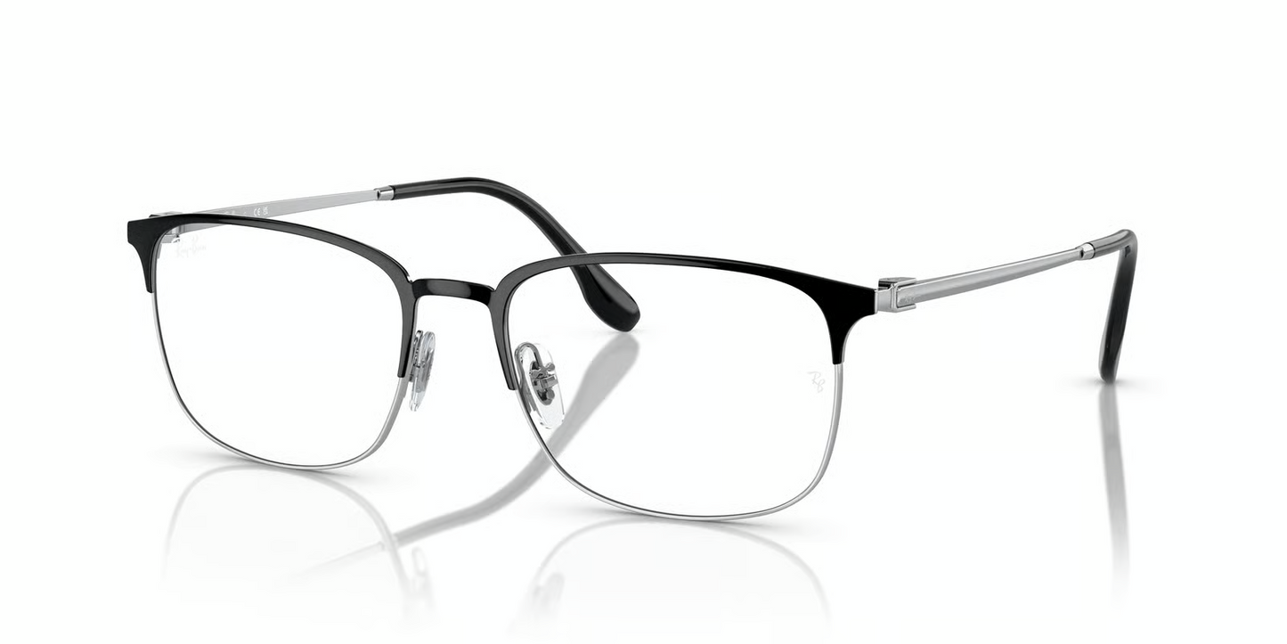 Ray-Ban Optical RX6494 Eyeglasses