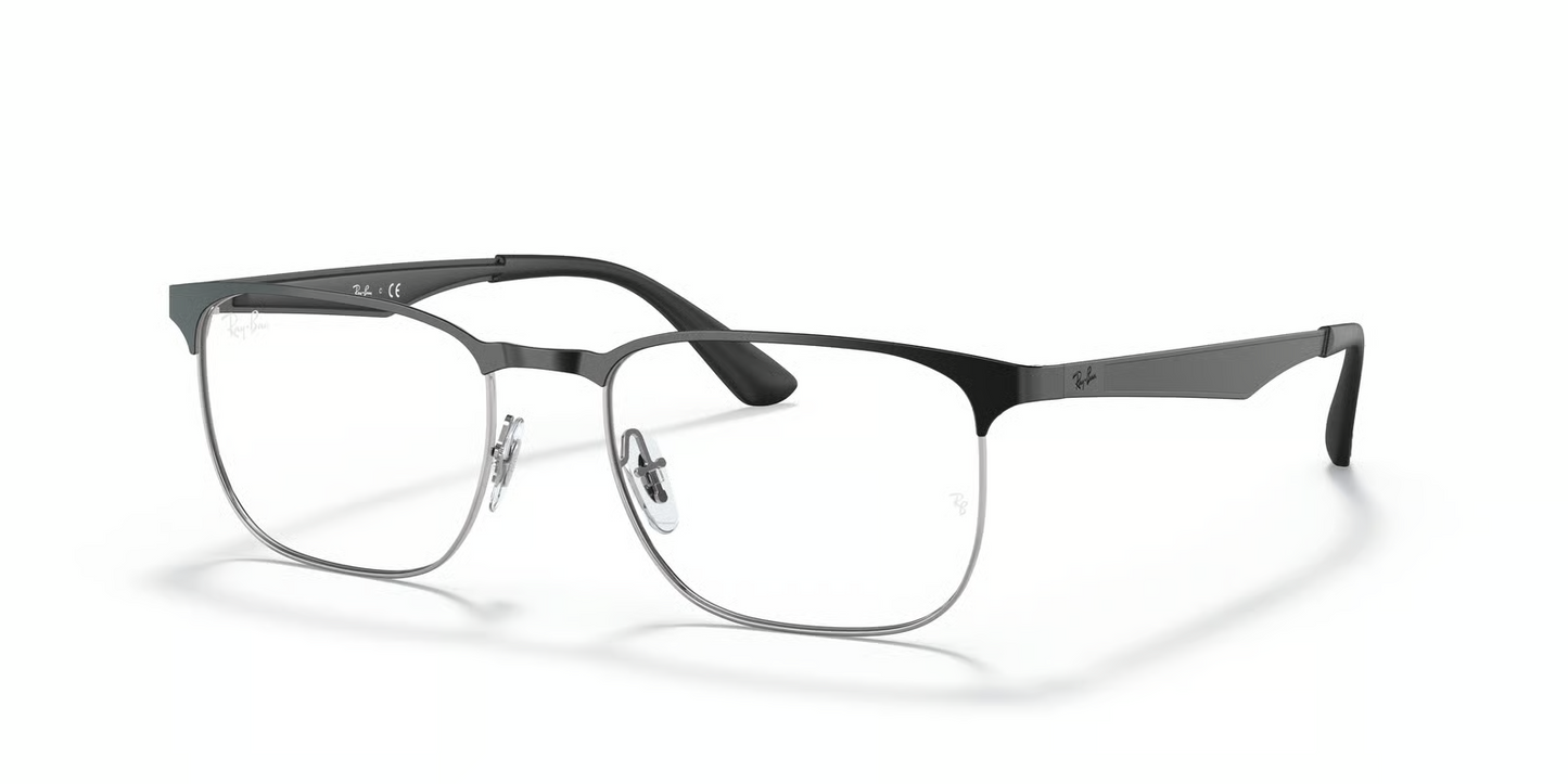 Ray-Ban Optical RX6363 Eyeglasses