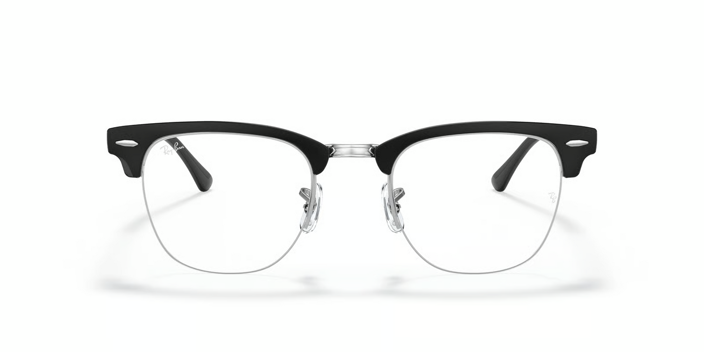 Ray-Ban Optical RX3716VM Club Master Metal Eyeglasses