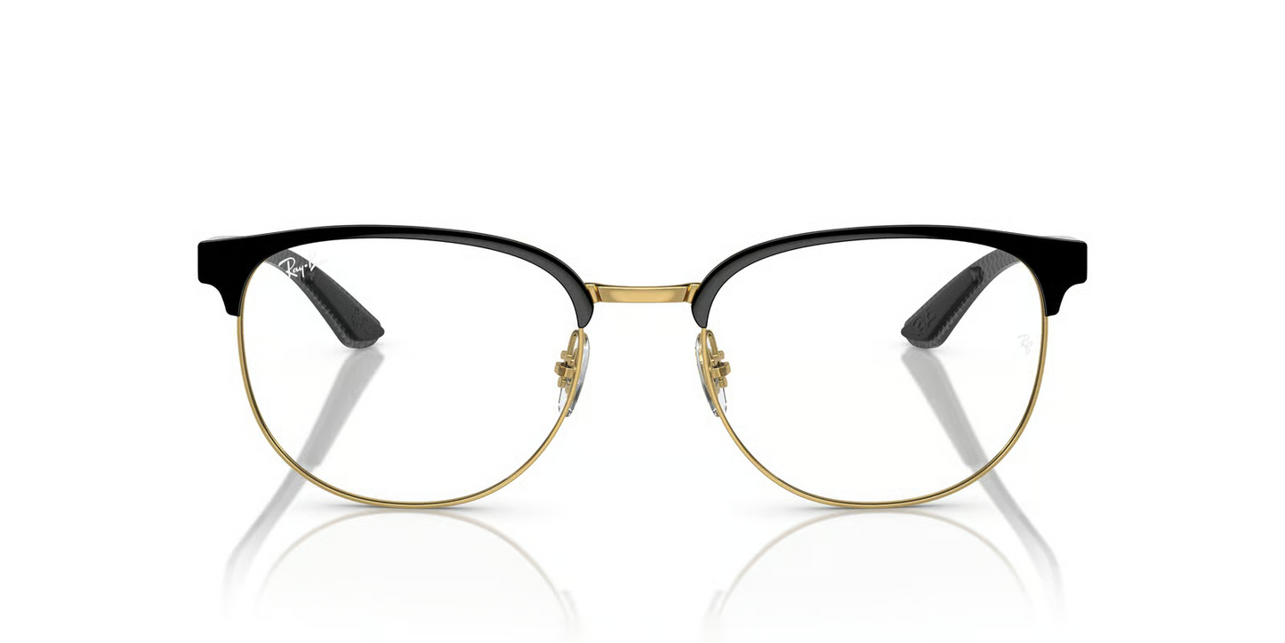 Ray-Ban Optical RX8422 Eyeglasses