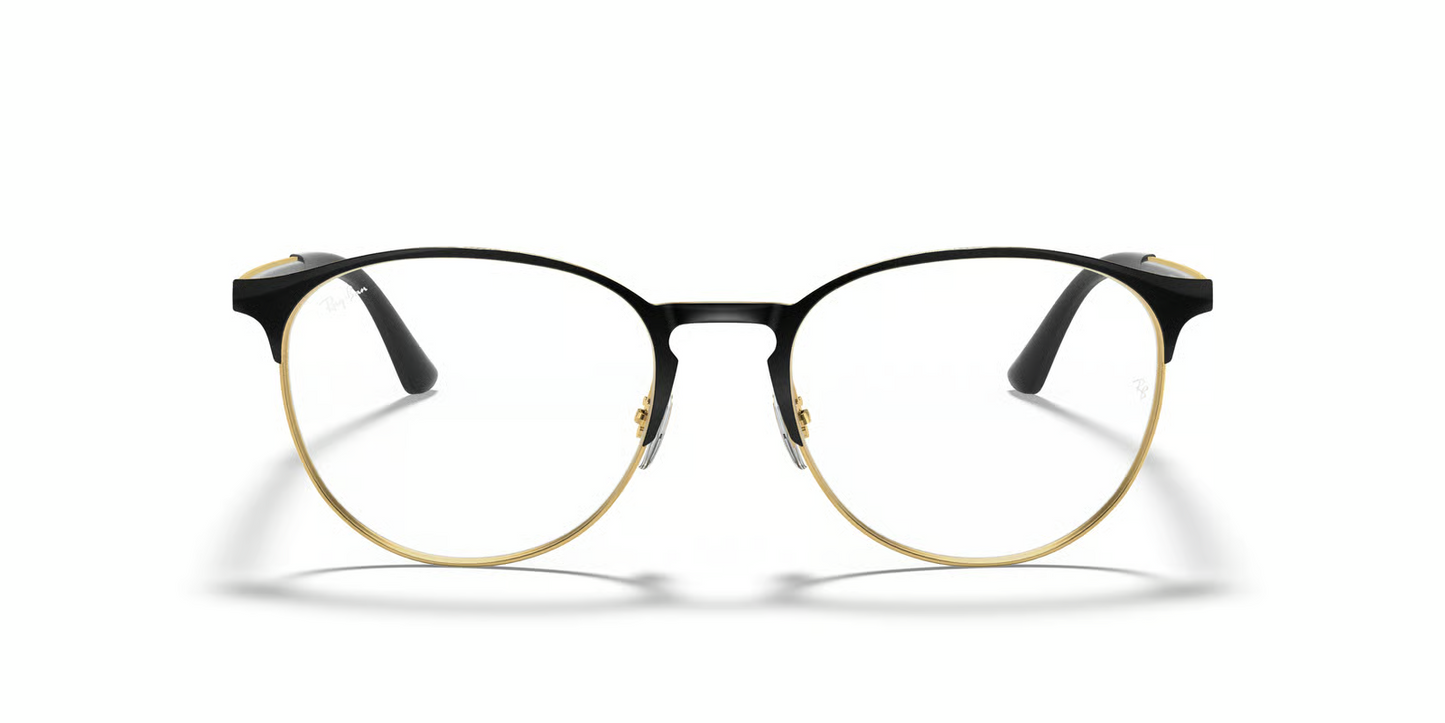 Ray-Ban Optical 0RX6375 Eyeglasses