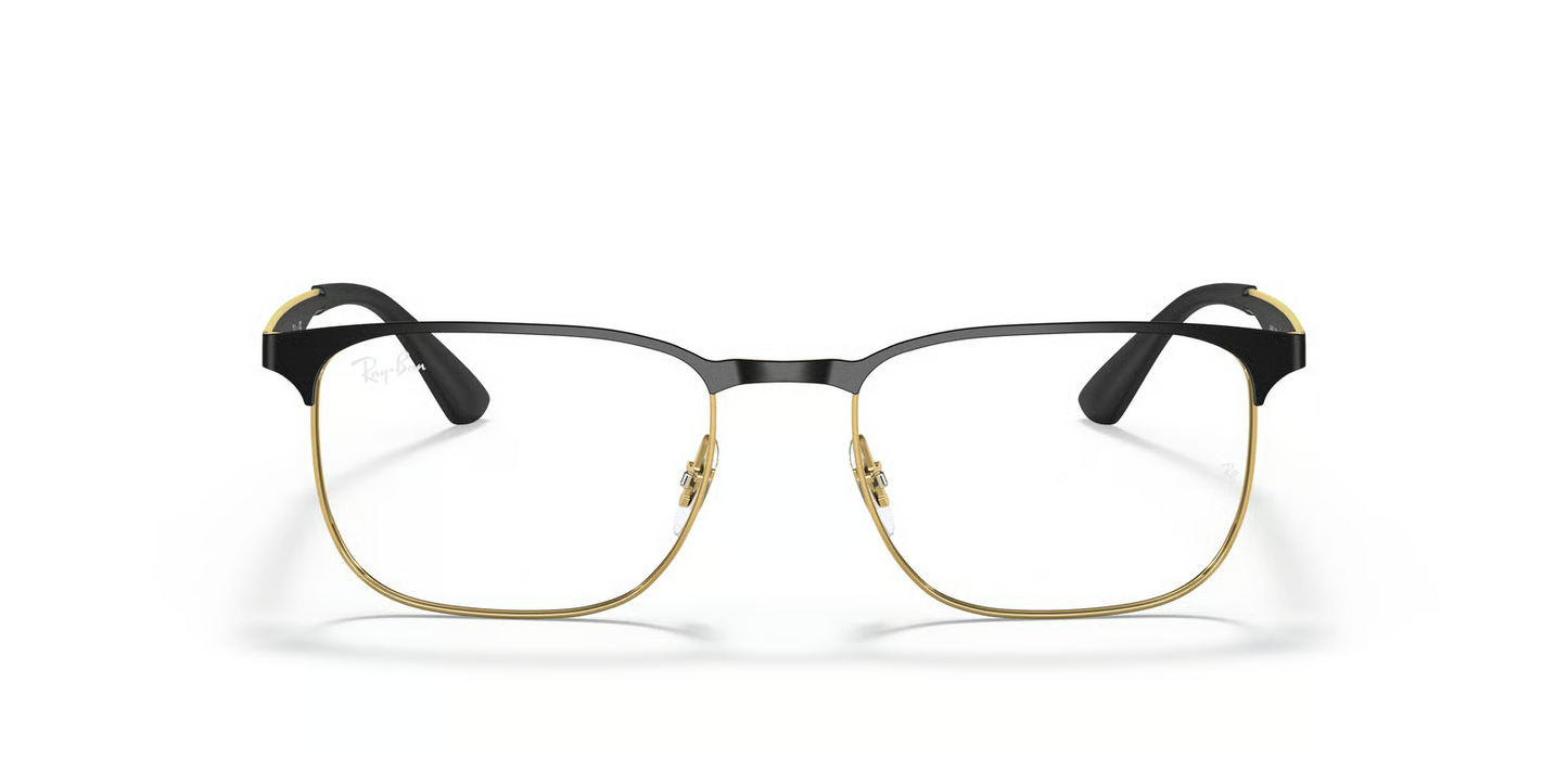 Ray-Ban Optical RX6363 Eyeglasses