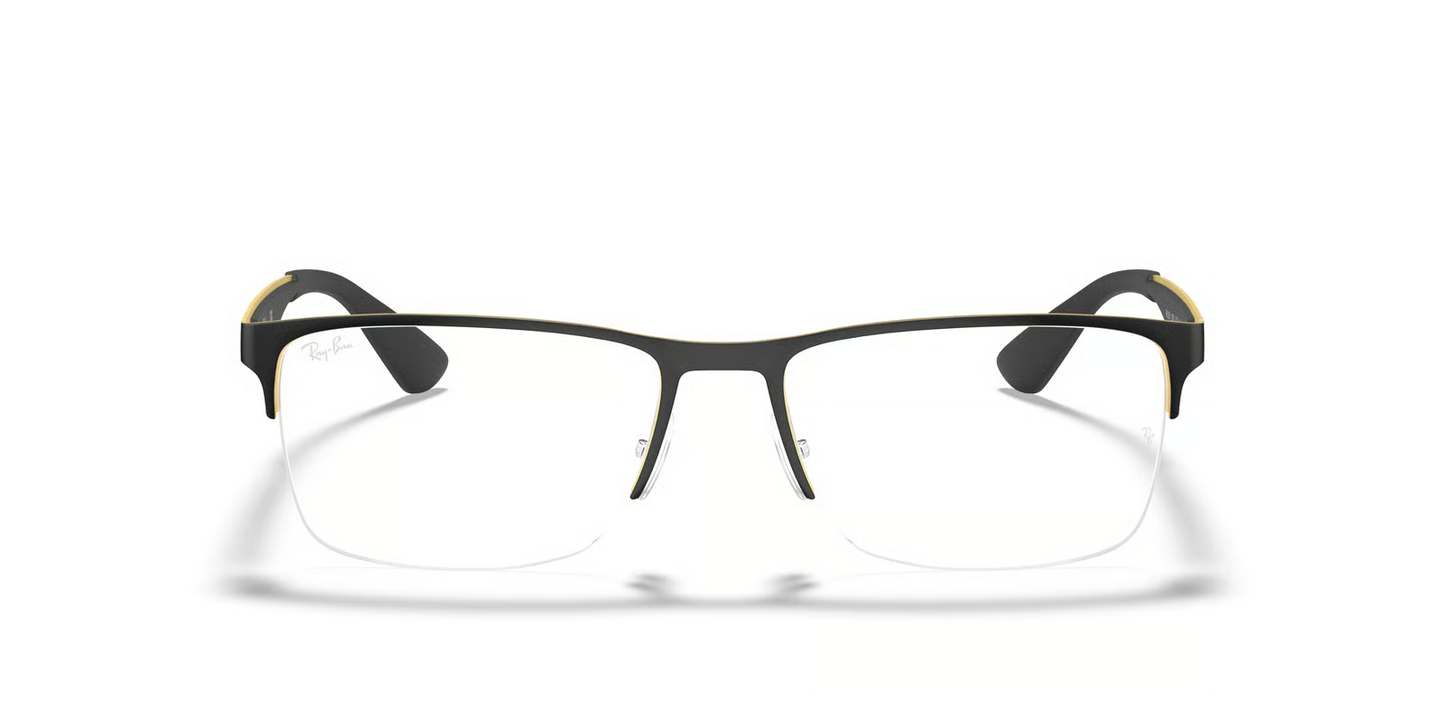 Ray-Ban Optical RX6335 Eyeglasses