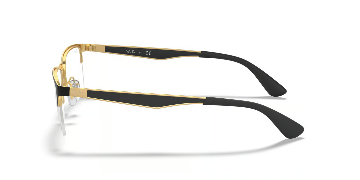 Ray-Ban Optical RX6335 Eyeglasses