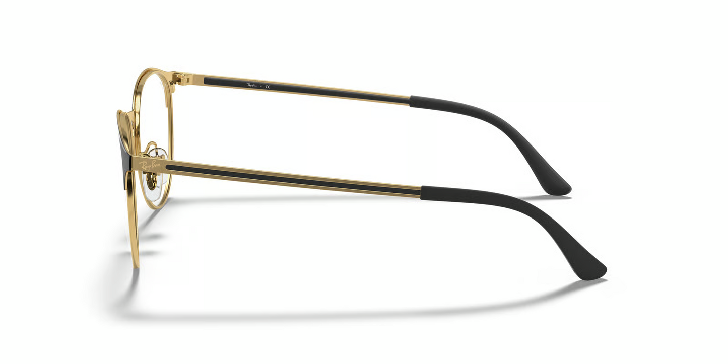 Ray-Ban Optical 0RX6375 Eyeglasses