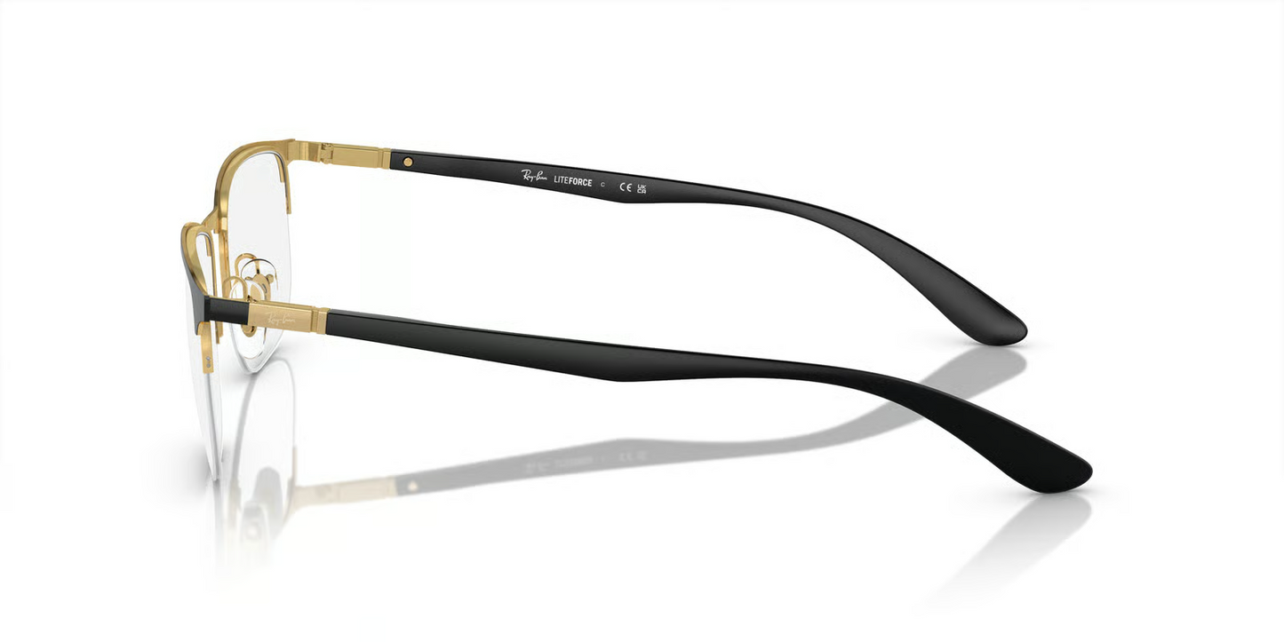 Ray-Ban Optical RX6513 Eyeglasses
