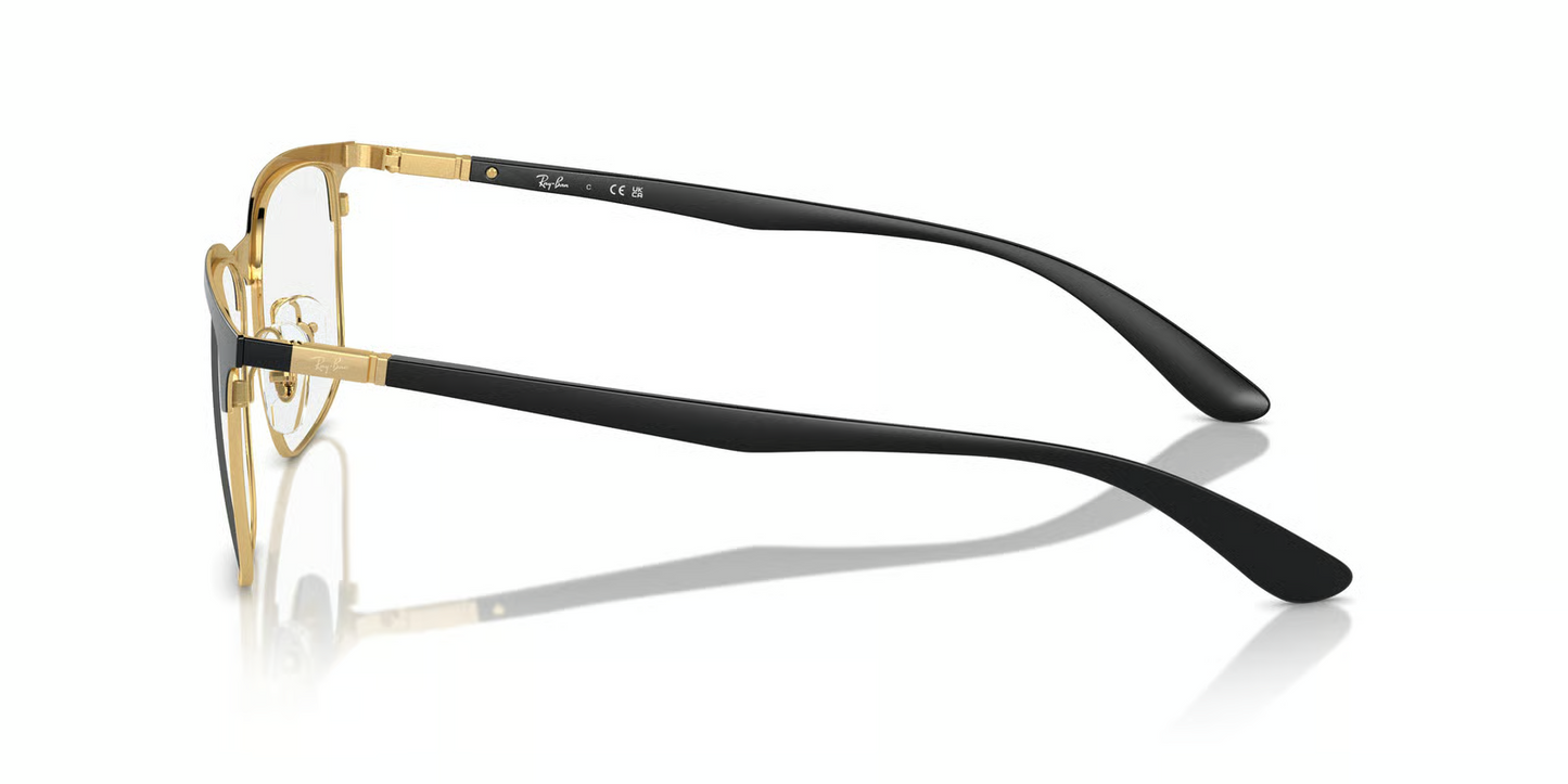 Ray-Ban Optical RX6518 Eyeglasses