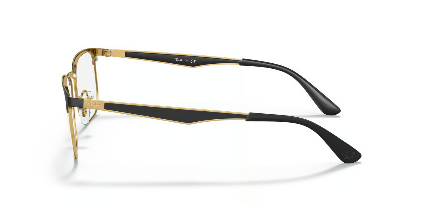 Ray-Ban Optical RX6363 Eyeglasses