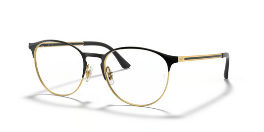 Ray-Ban Optical 0RX6375 Eyeglasses