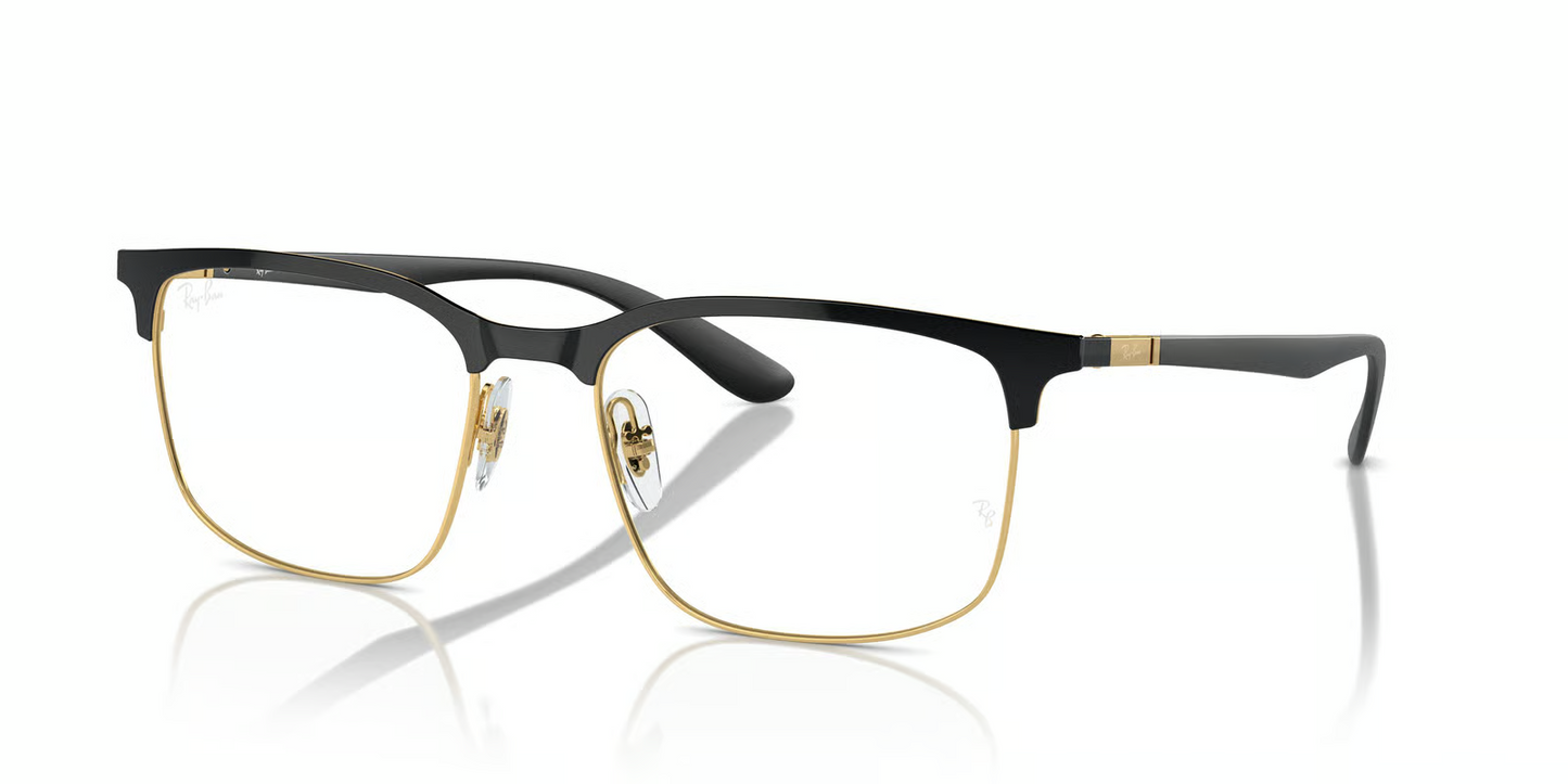 Ray-Ban Optical RX6518 Eyeglasses