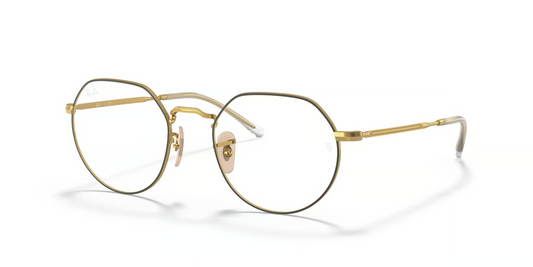 Ray-Ban Optical RX6465 Jack Eyeglasses