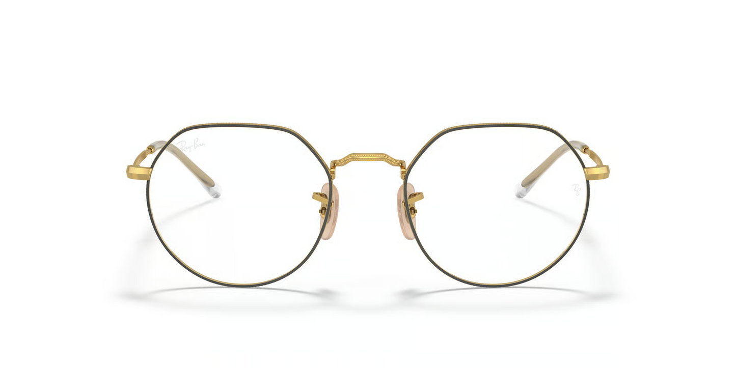 Ray-Ban Optical RX6465 Jack Eyeglasses