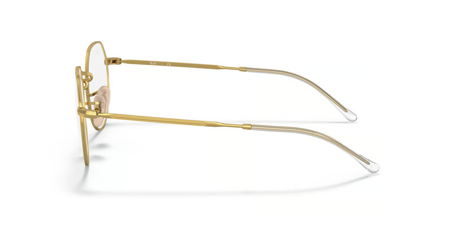 Ray-Ban Optical RX6465 Jack Eyeglasses