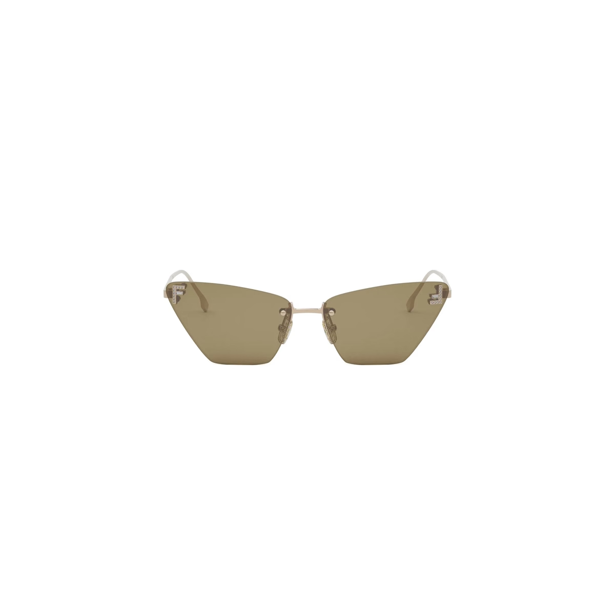 Fendi Fendi Firs FE4160US Sunglasses
