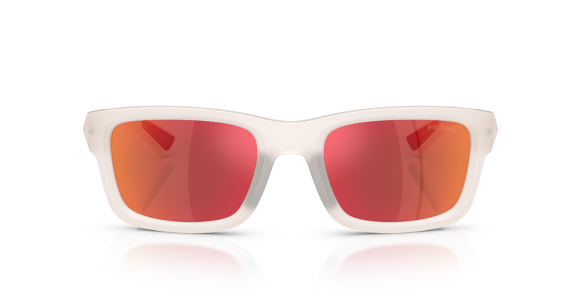 Prada Linea Rossa PS B10S Sunglasses