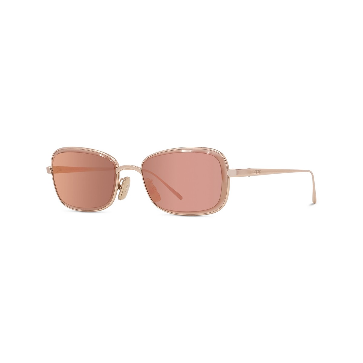 Loewe Anagram LW40159U Sunglasses