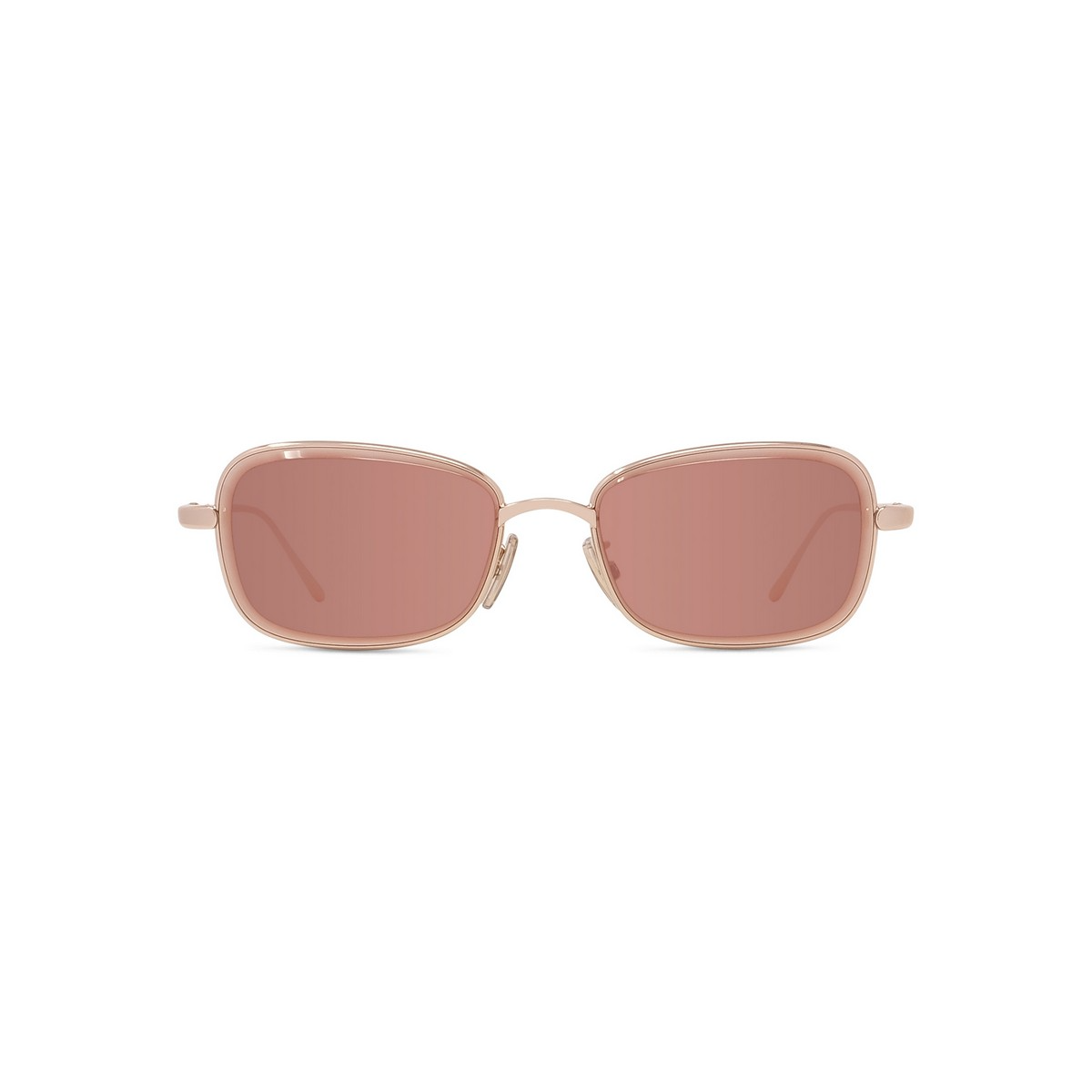 Loewe Anagram LW40159U Sunglasses
