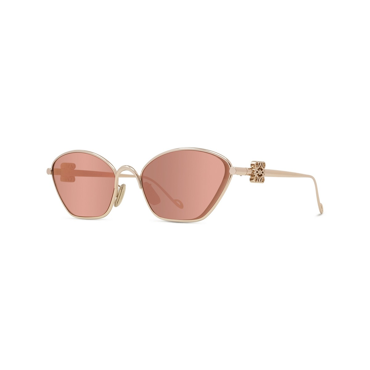Loewe Anagram LW40115U Sunglasses