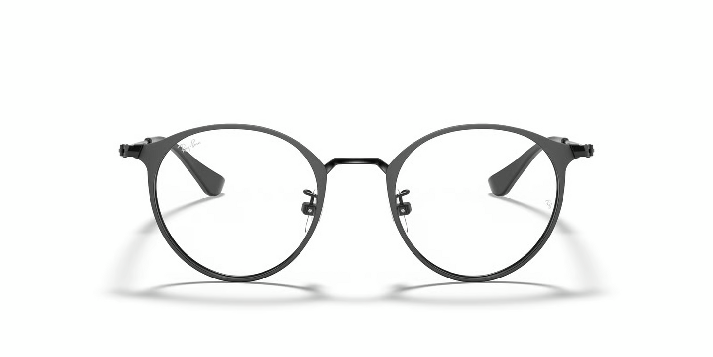 Ray-Ban Optical RX6378F Eyeglasses