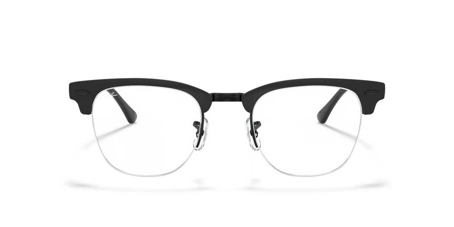 Ray-Ban Optical RX3716VM Club Master Metal Eyeglasses