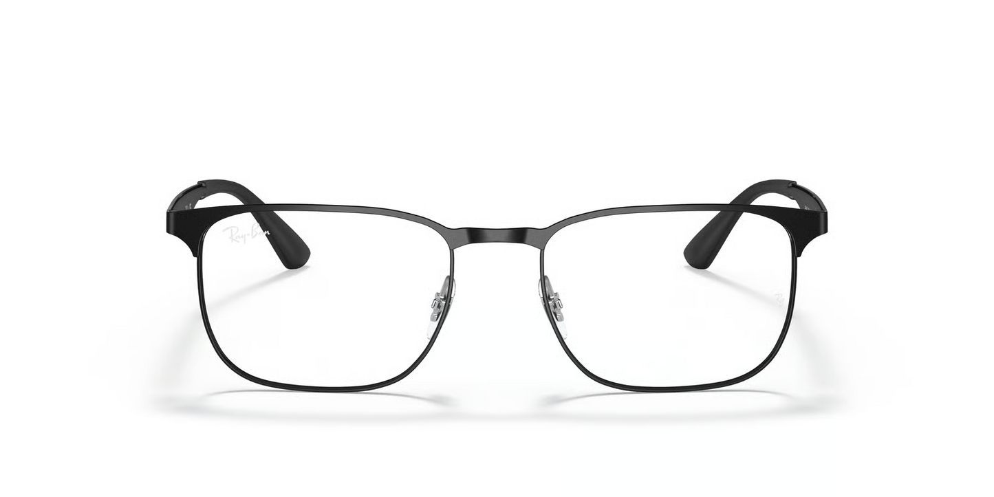 Ray-Ban Optical RX6363 Eyeglasses