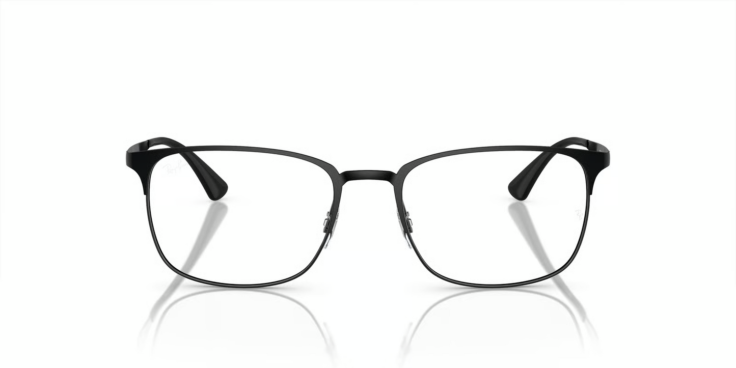 Ray-Ban Optical RX6421 Eyeglasses