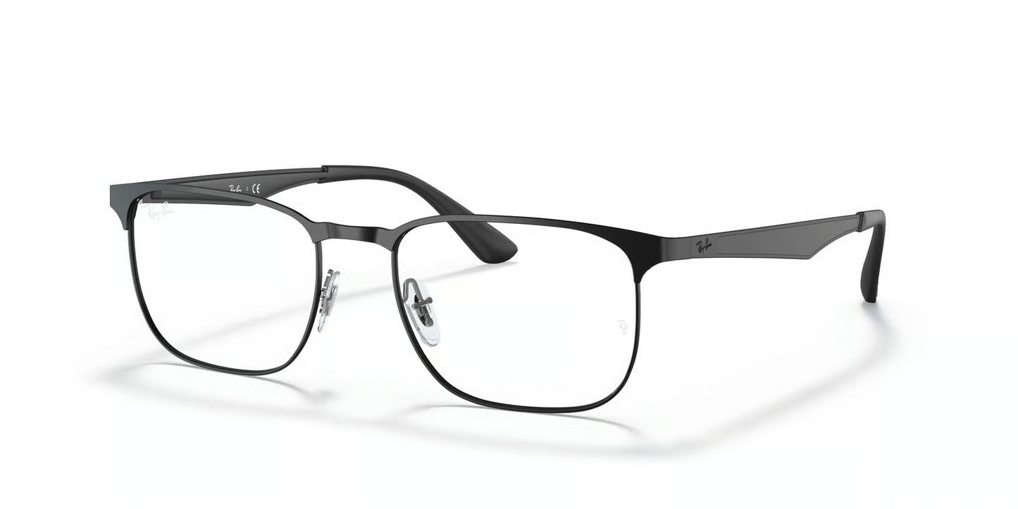Ray-Ban Optical RX6363 Eyeglasses
