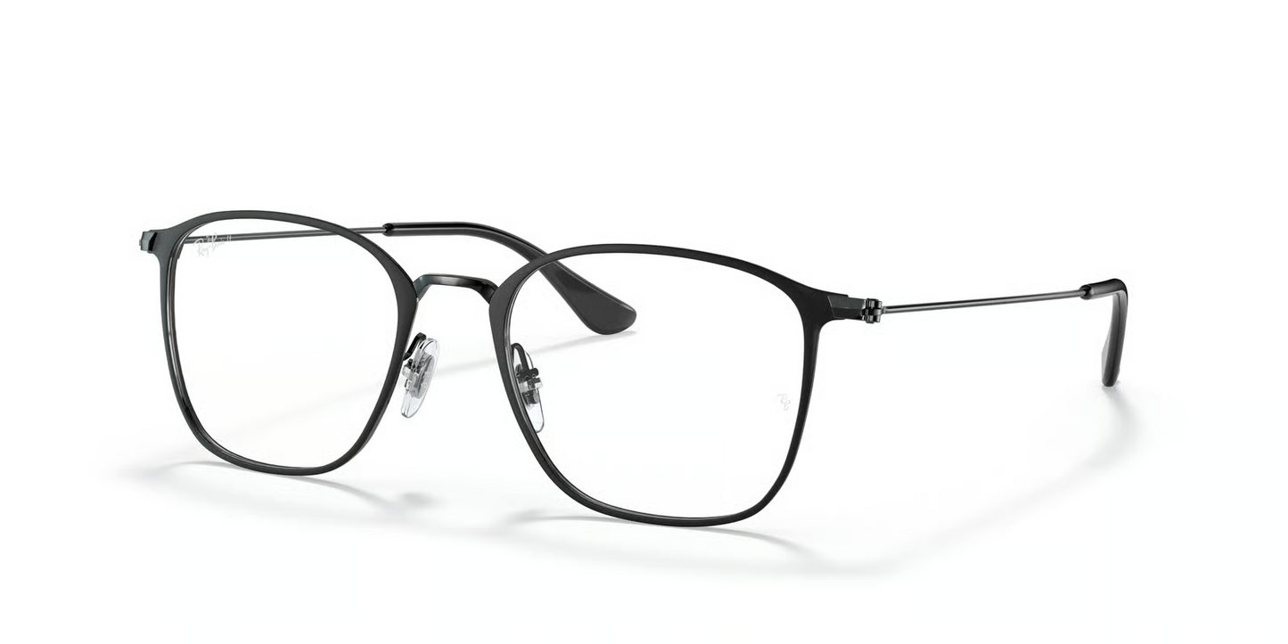 Ray-Ban Optical RX6466 Eyeglasses