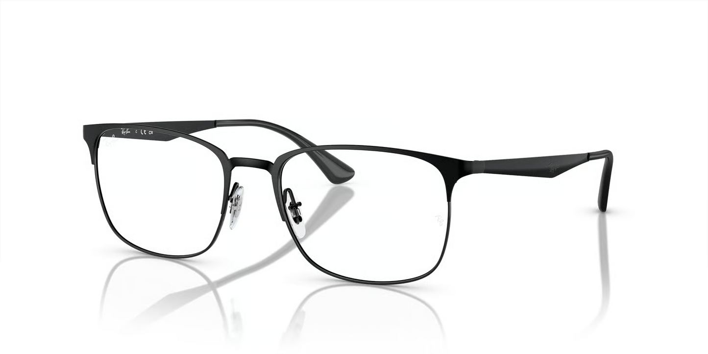 Ray-Ban Optical RX6421 Eyeglasses