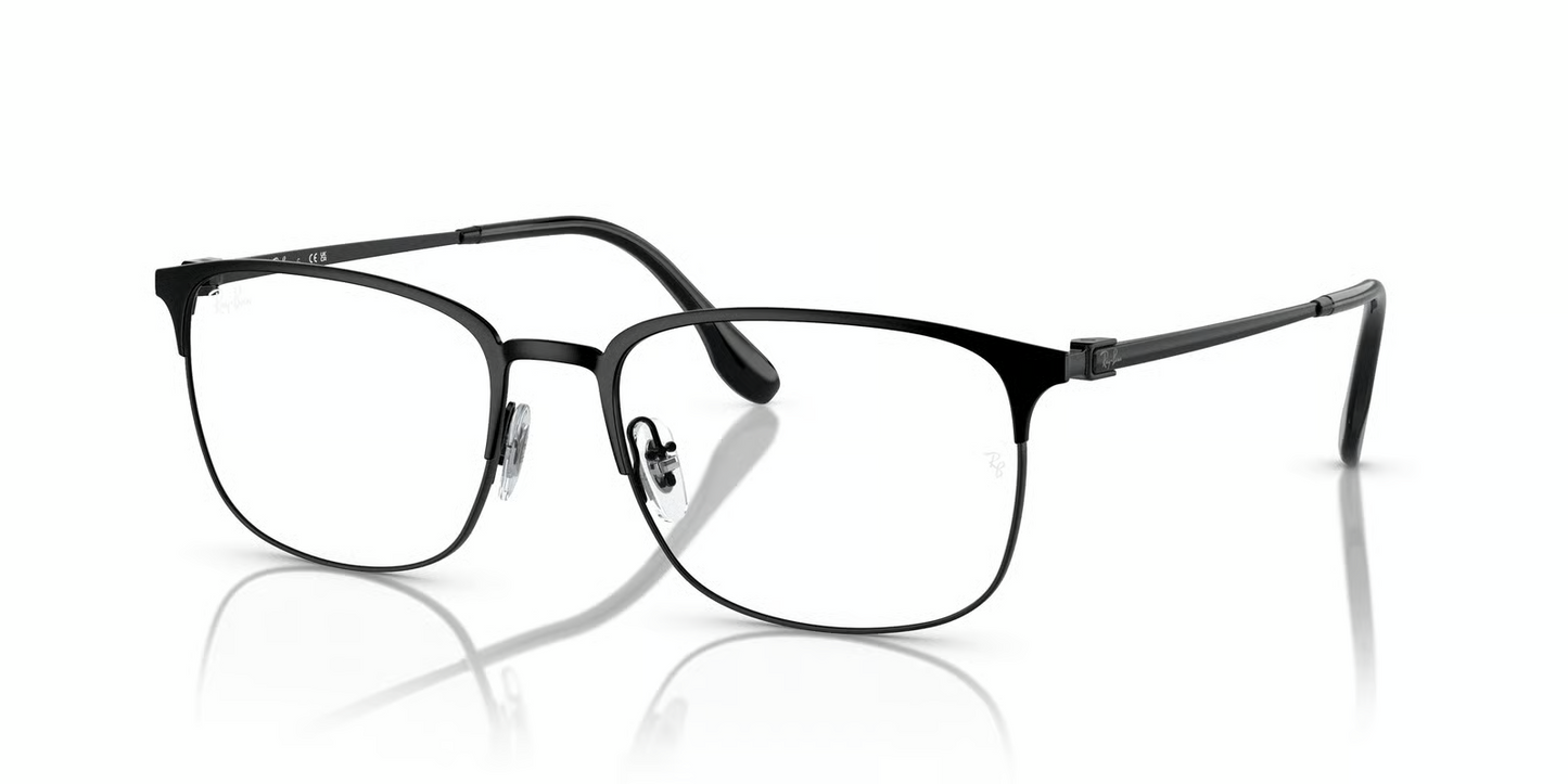 Ray-Ban Optical RX6494 Eyeglasses