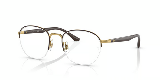 Ray-Ban Optical RX6487 Eyeglasses