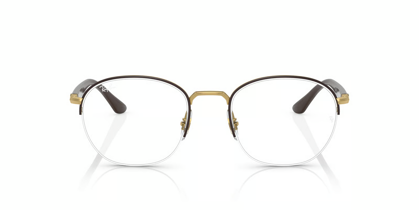 Ray-Ban Optical RX6487 Eyeglasses