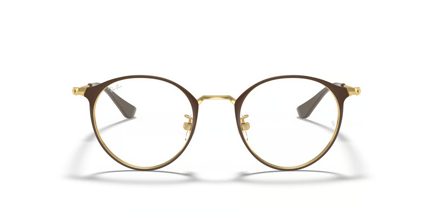 Ray-Ban Optical RX6378F Eyeglasses
