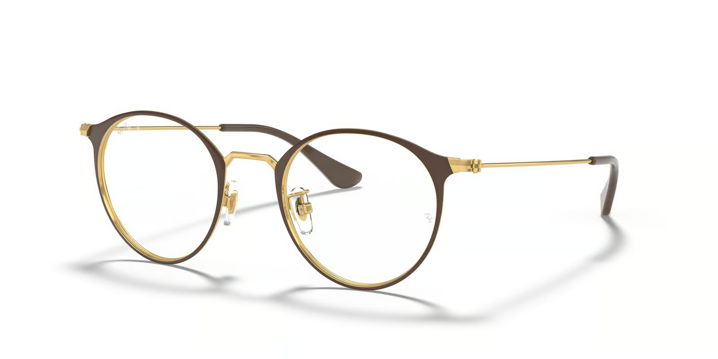 Ray-Ban Optical RX6378F Eyeglasses