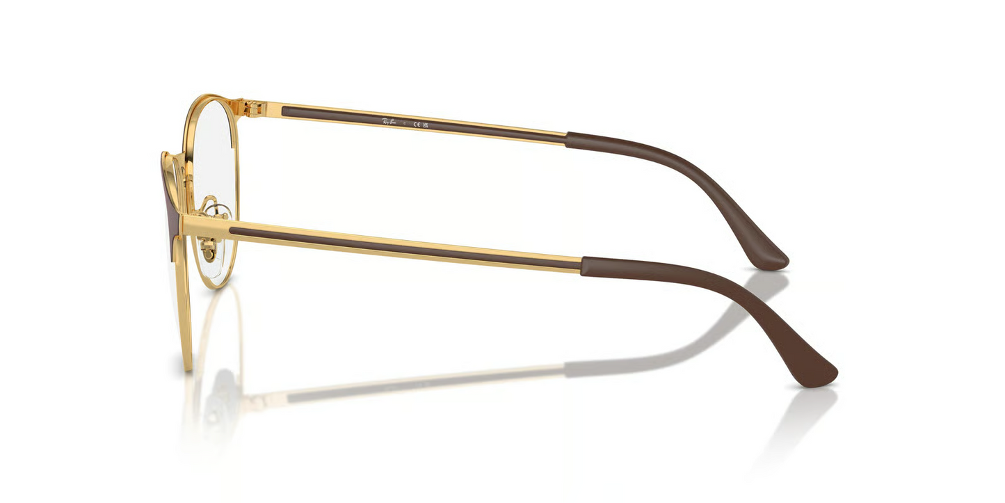 Ray-Ban Optical 0RX6375 Eyeglasses