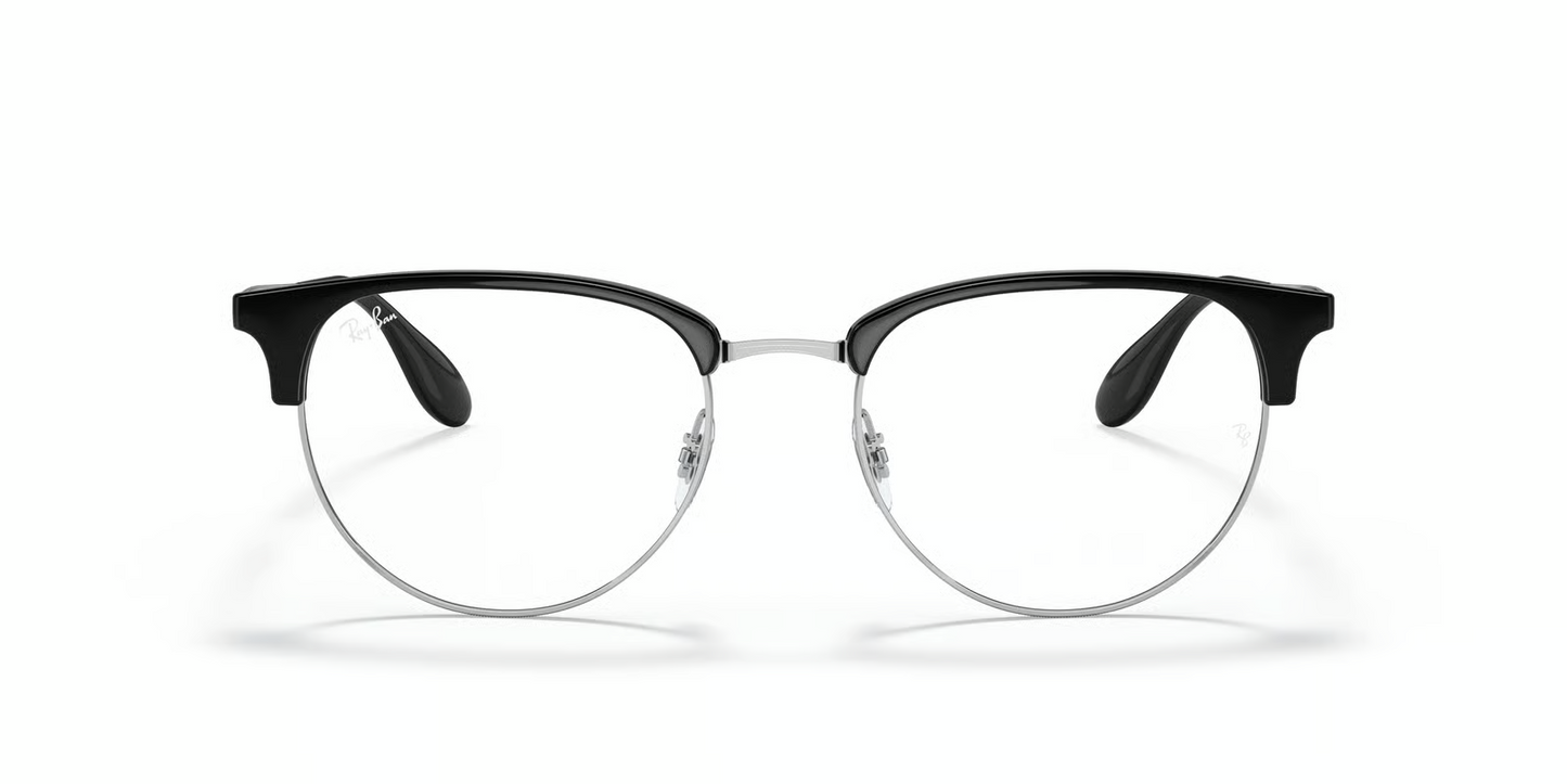 Ray-Ban Optical RX6396 Eyeglasses